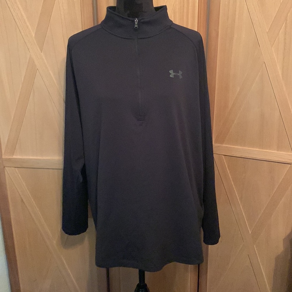 Under Armour Heat Gear